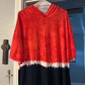 LuLaRoe Frankie
